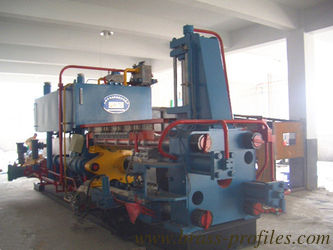 DEQING HOPE BRASS PRODUCTS CO. ,LTD