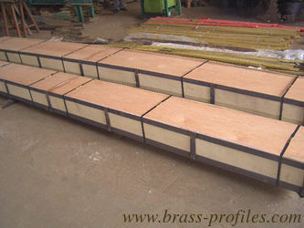 DEQING HOPE BRASS PRODUCTS CO. ,LTD