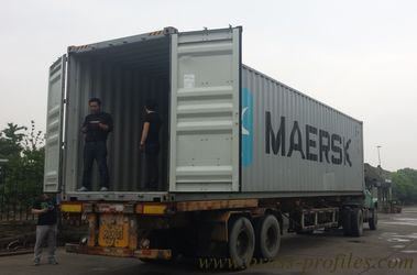 DEQING HOPE BRASS PRODUCTS CO. ,LTD