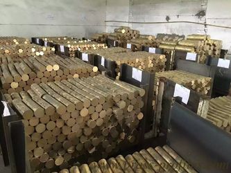 DEQING HOPE BRASS PRODUCTS CO. ,LTD