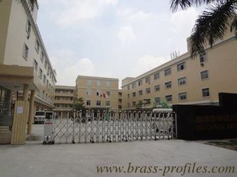 DEQING HOPE BRASS PRODUCTS CO. ,LTD