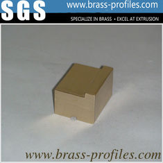 Chine Vente en gros Toutes formes Produits sanitaires Profiles en alliage de cuivre fournisseur