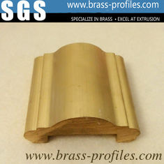 Chine Garniture de l'escalier en composite Pb de 58% de cuivre et de zinc fournisseur