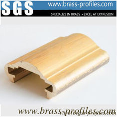 Chine Traîneau classique en laiton pour l'extérieur fournisseur