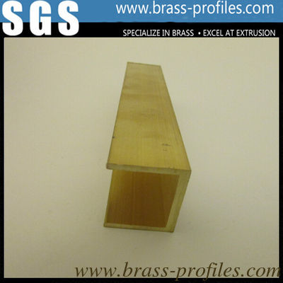 Réservoir d'usine Barre de cuivre ronde extrudée fournisseur