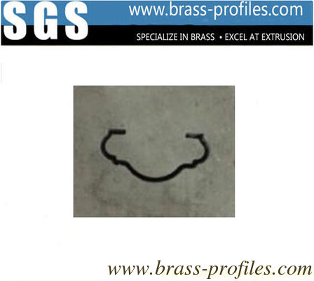 Maillons en laiton Balustrade Alliage de cuivre Maillons d'escalier pour plancher fournisseur