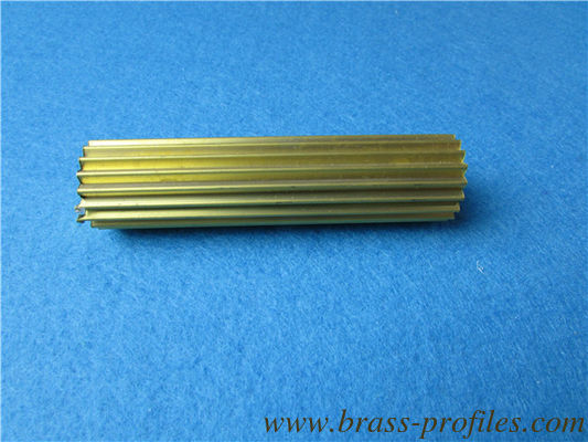 26 mm feuille de cuivre à barres d'extrusion feuille de cuivre à engrenages ronds fournisseur