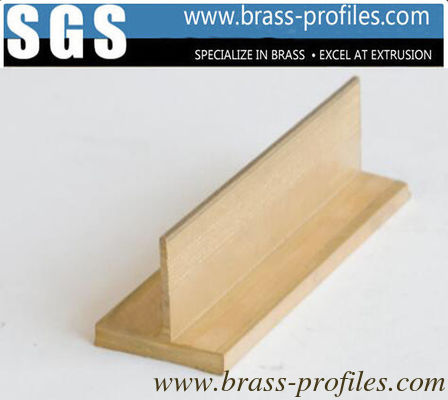 Plaque d'angle en L simple en cuivre massif et en cuivre droit en L fournisseur