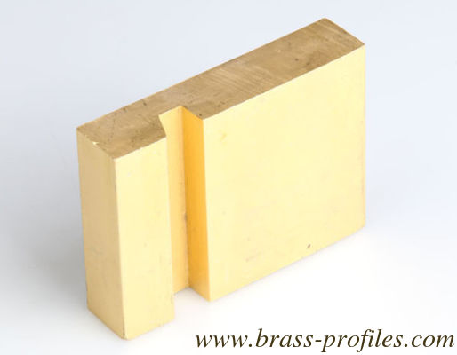 Appareils de salle de bains de luxe durables en laiton en laiton extrudé fournisseur